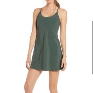 NAVY Outdoor Voices Exercise Dress